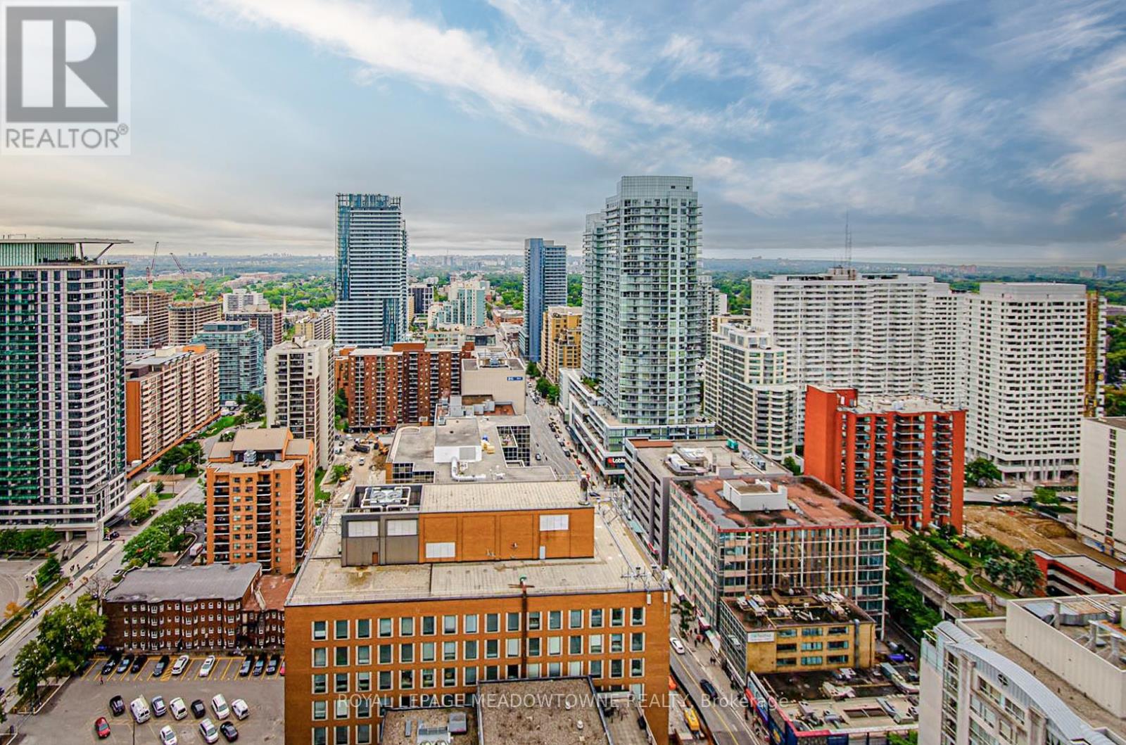 2608 - 8 Eglinton Avenue E, Toronto, Ontario  M4P 0C1 - Photo 9 - C12799382