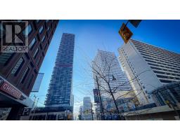 2608 - 8 EGLINTON AVENUE E, Toronto, Ontario