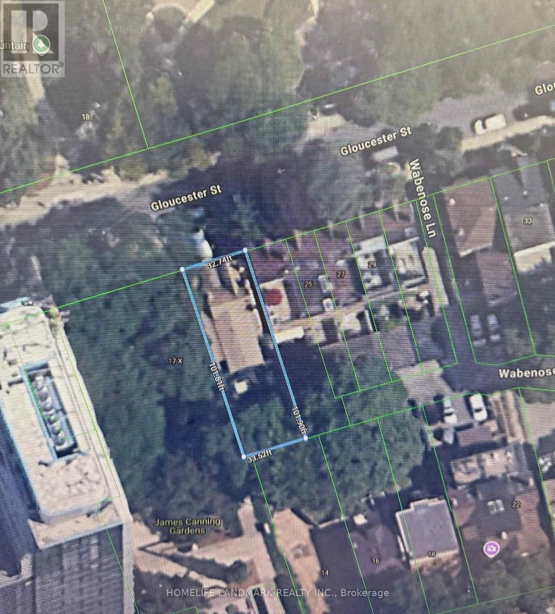 21 Gloucester Street, Toronto, Ontario  M4Y 1L8 - Photo 3 - C12799386