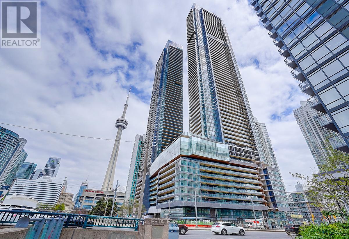 1606 - 1 CONCORD CITYPLACE WAY, Toronto, Ontario