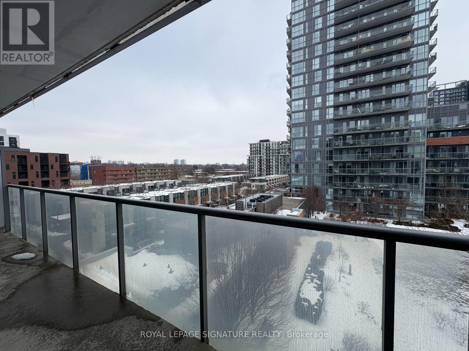 604 - 1 Cole Street, Toronto, Ontario  M5A 4M2 - Photo 10 - C12799406