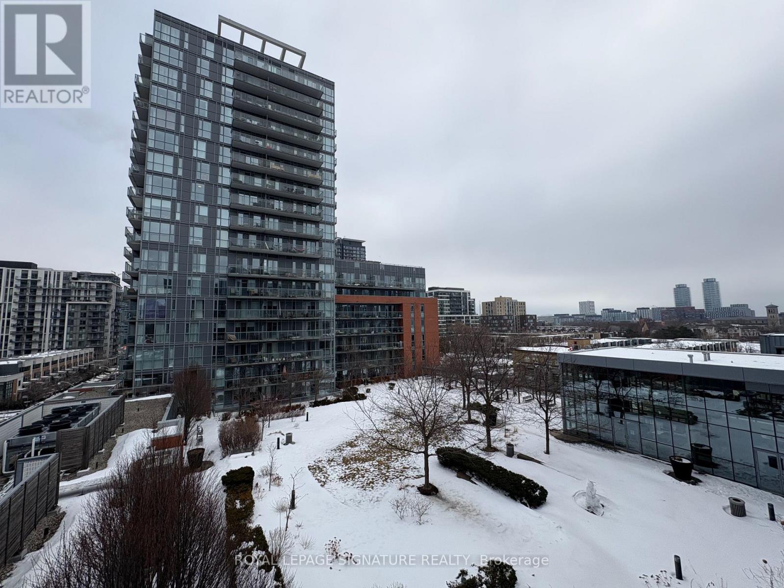 604 - 1 Cole Street, Toronto, Ontario  M5A 4M2 - Photo 11 - C12799406