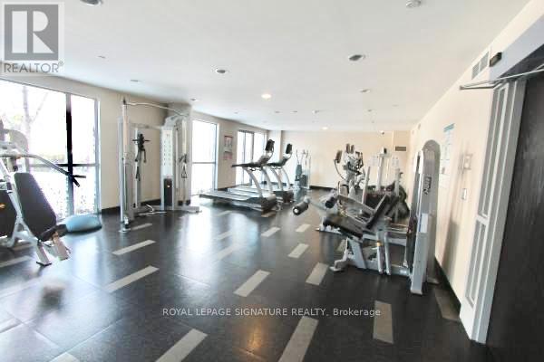 604 - 1 Cole Street, Toronto, Ontario  M5A 4M2 - Photo 12 - C12799406