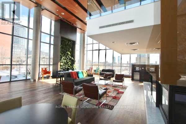 604 - 1 Cole Street, Toronto, Ontario  M5A 4M2 - Photo 13 - C12799406