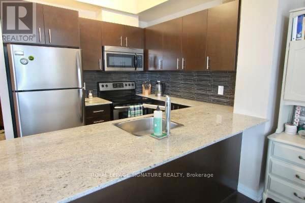 604 - 1 Cole Street, Toronto, Ontario  M5A 4M2 - Photo 3 - C12799406