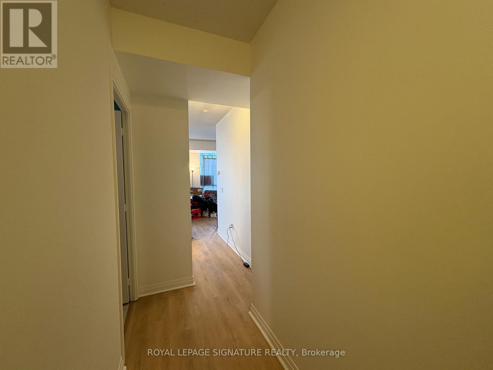 604 - 1 Cole Street, Toronto, Ontario  M5A 4M2 - Photo 4 - C12799406