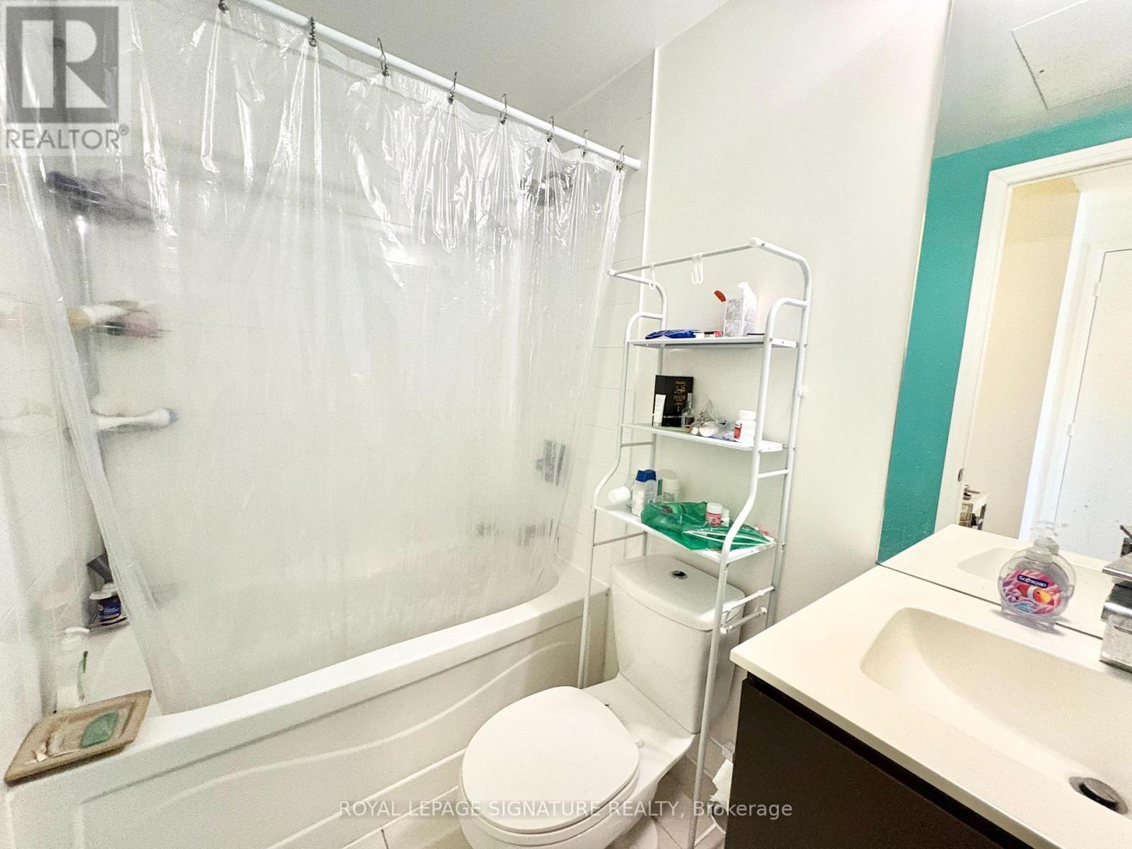 604 - 1 Cole Street, Toronto, Ontario  M5A 4M2 - Photo 5 - C12799406