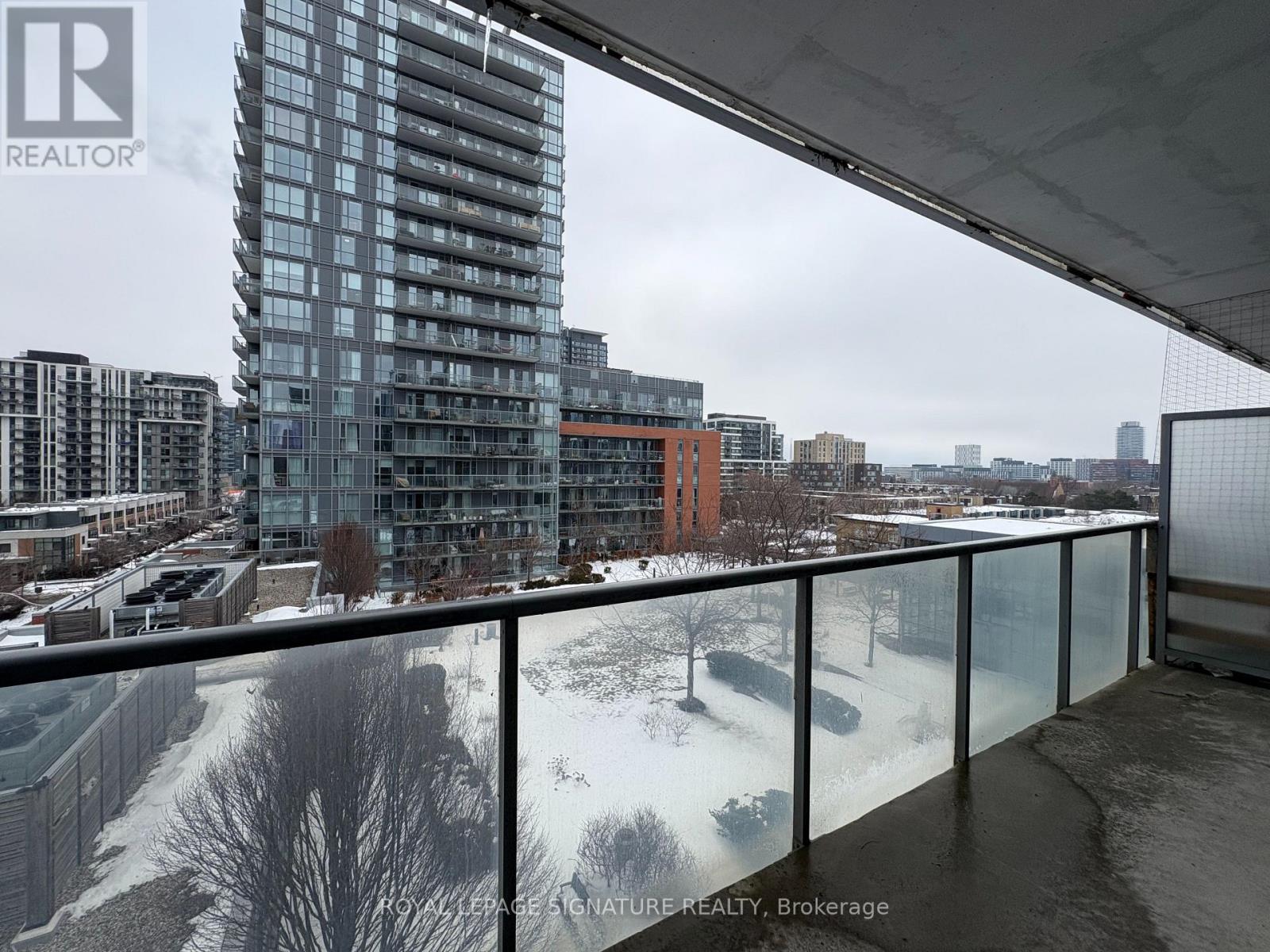 604 - 1 Cole Street, Toronto, Ontario  M5A 4M2 - Photo 9 - C12799406