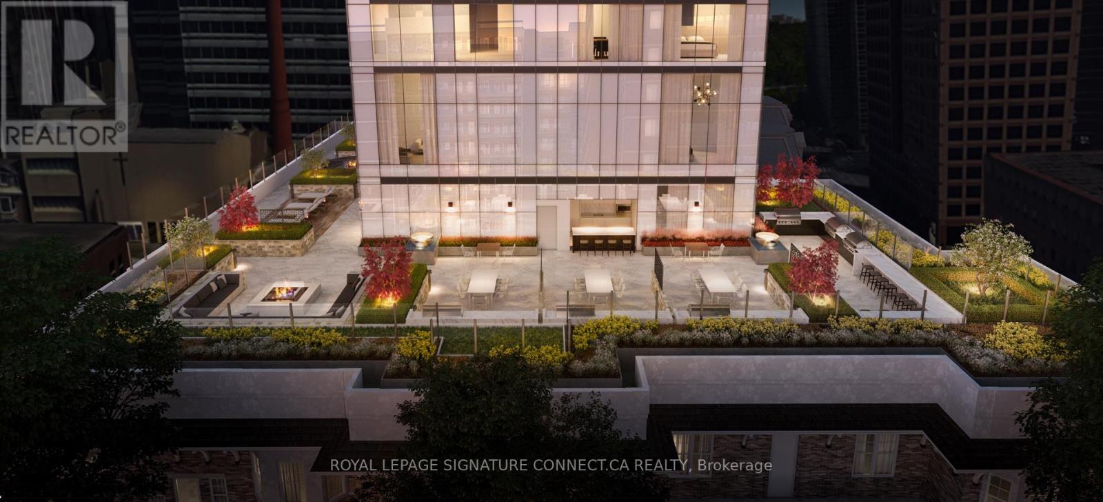 628 Church Street, Toronto, Ontario  M4Y 2G3 - Photo 4 - C12799408