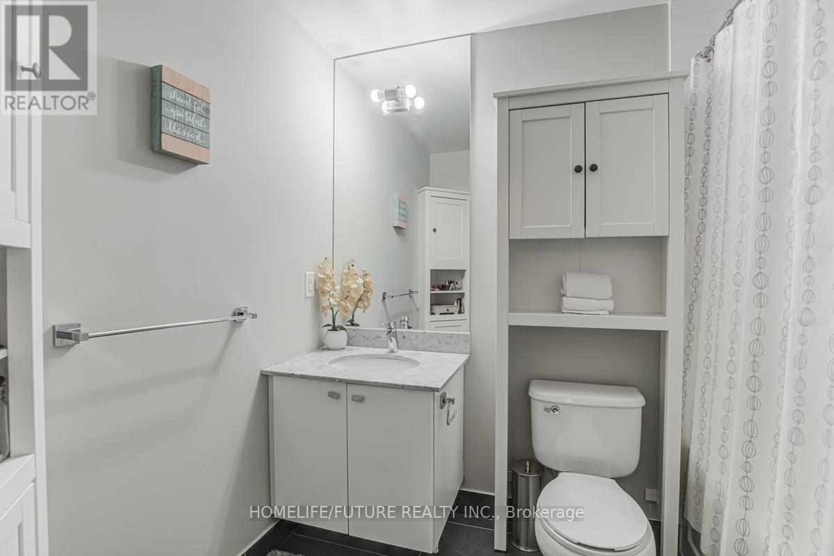 1605 - 150 East Liberty Street, Toronto, Ontario  M6K 3R5 - Photo 17 - C12799410