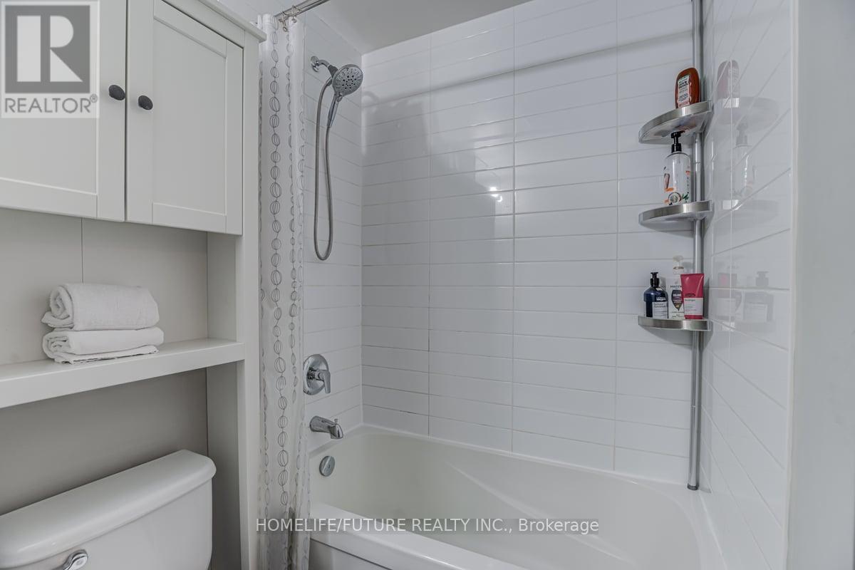 1605 - 150 East Liberty Street, Toronto, Ontario  M6K 3R5 - Photo 18 - C12799410