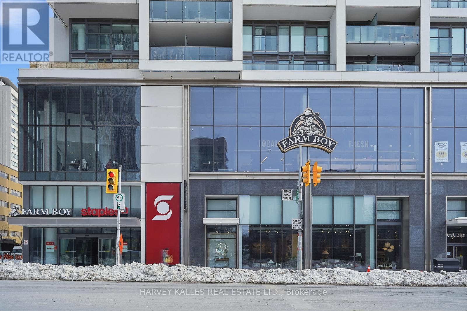 3007 - 20 Soudan Avenue, Toronto, Ontario  M4S 1W2 - Photo 36 - C12799420