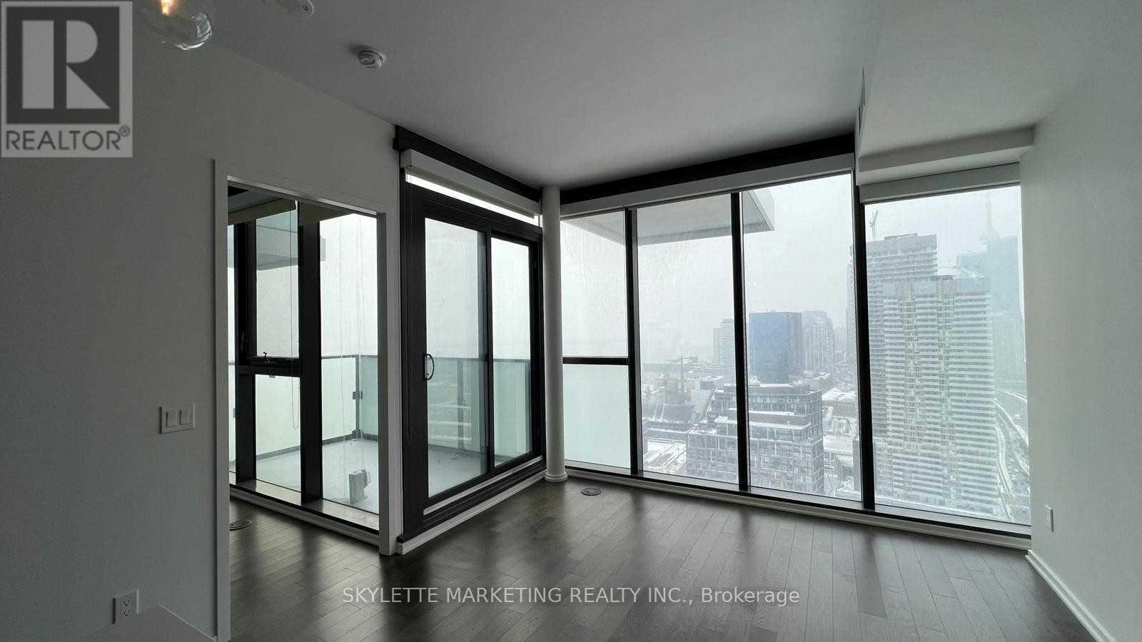 3301 - 16 BONNYCASTLE STREET, Toronto, Ontario