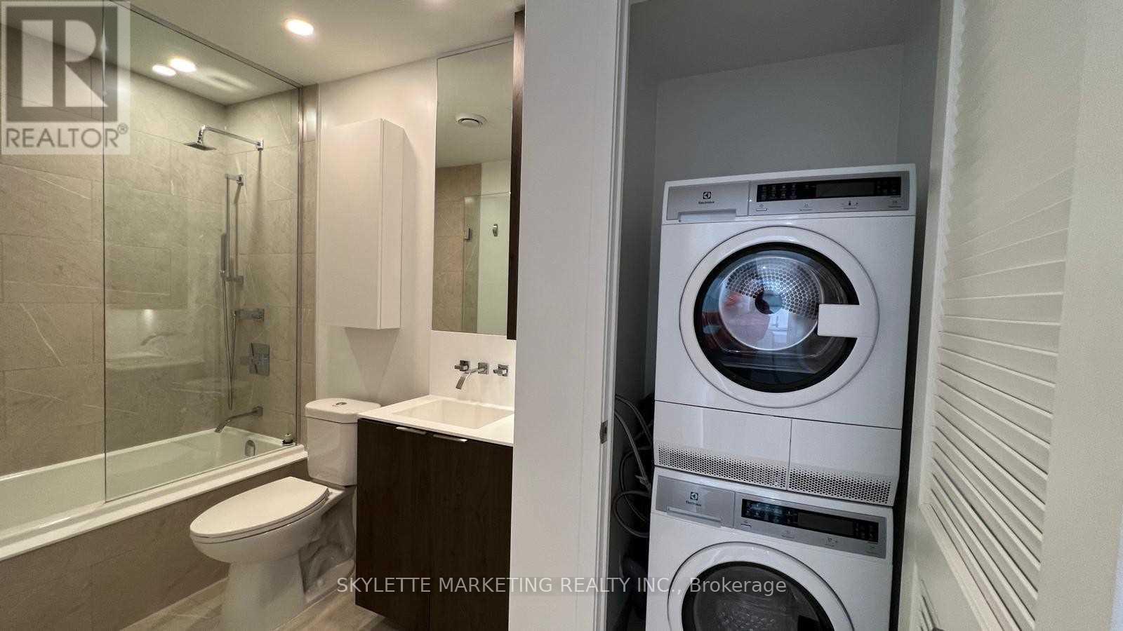 3301 - 16 Bonnycastle Street, Toronto, Ontario  M5A 0C8 - Photo 18 - C12799434