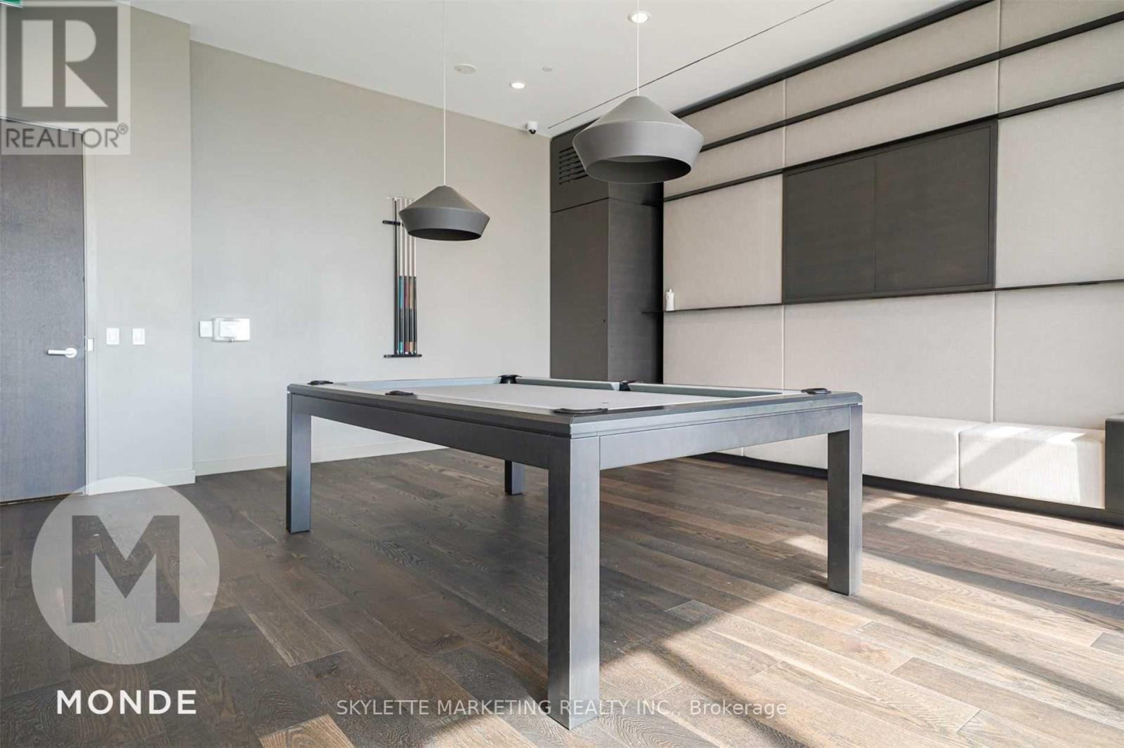 3301 - 16 Bonnycastle Street, Toronto, Ontario  M5A 0C8 - Photo 25 - C12799434