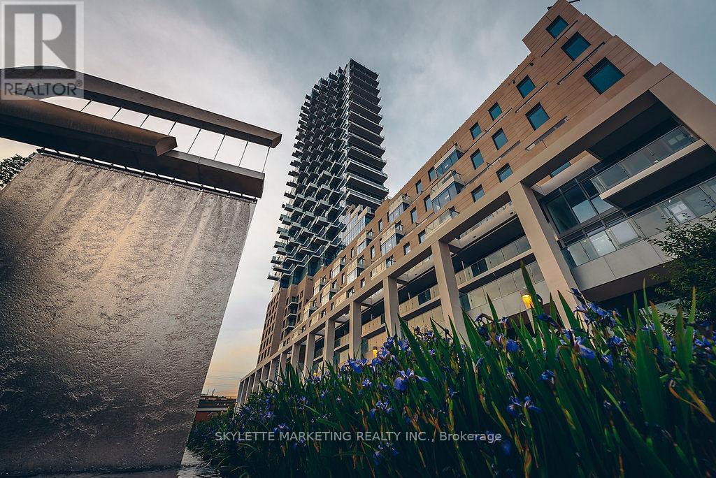 3301 - 16 Bonnycastle Street, Toronto, Ontario  M5A 0C8 - Photo 31 - C12799434