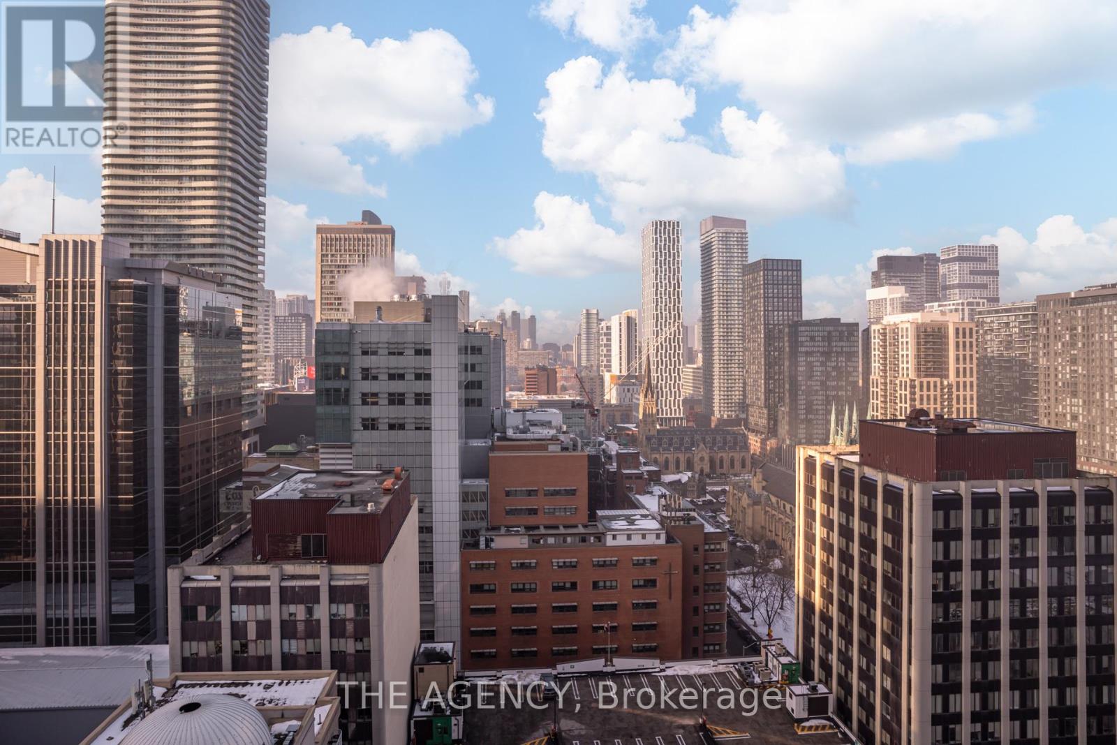 2214 - 25 Richmond Street E, Toronto, Ontario  M5C 0A6 - Photo 19 - C12799446