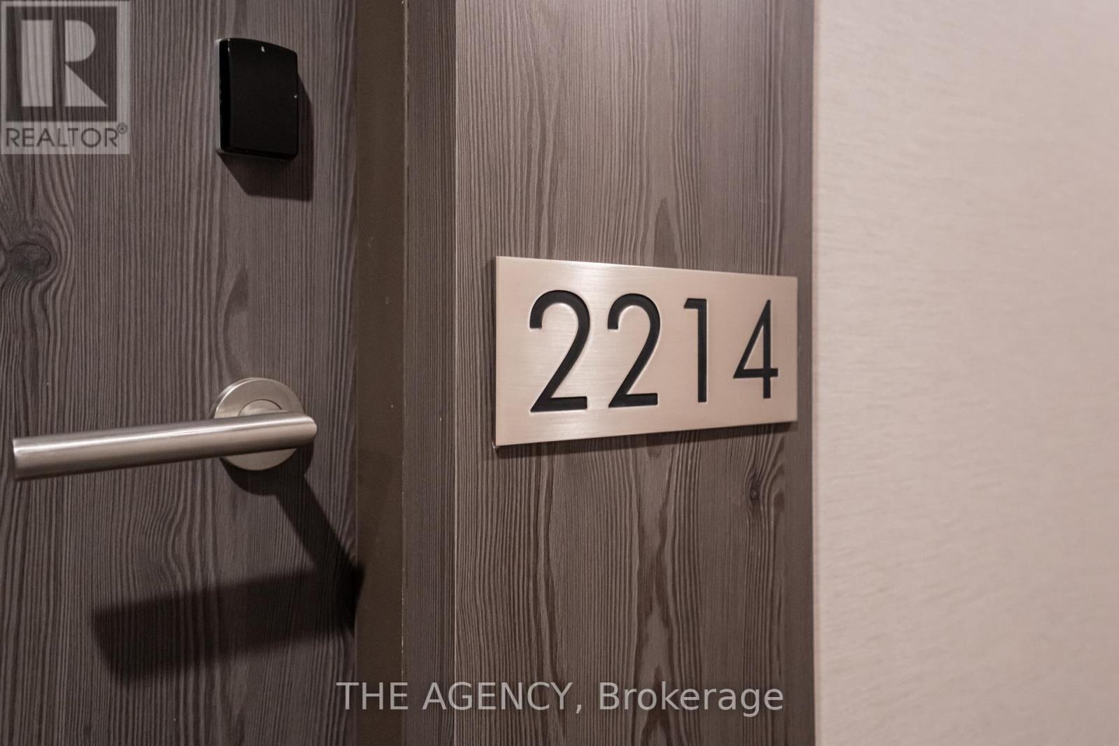 2214 - 25 Richmond Street E, Toronto, Ontario  M5C 0A6 - Photo 21 - C12799446