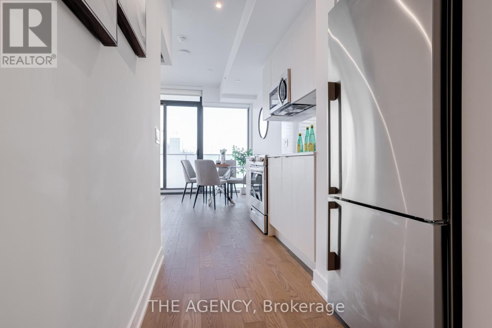 2214 - 25 Richmond Street E, Toronto, Ontario  M5C 0A6 - Photo 8 - C12799446