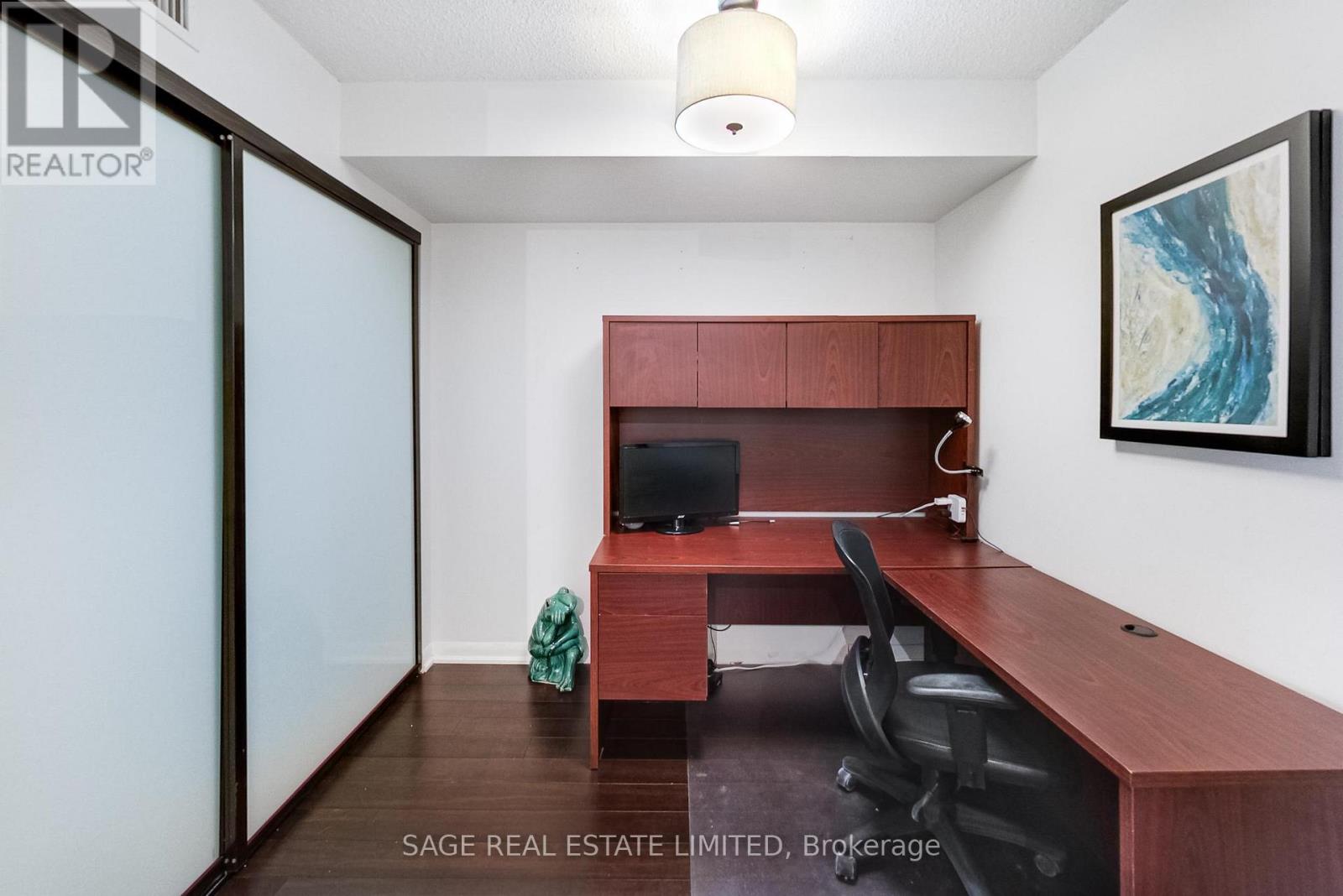 562 - 313 Richmond Street E, Toronto, Ontario  M5A 4S7 - Photo 12 - C12799448