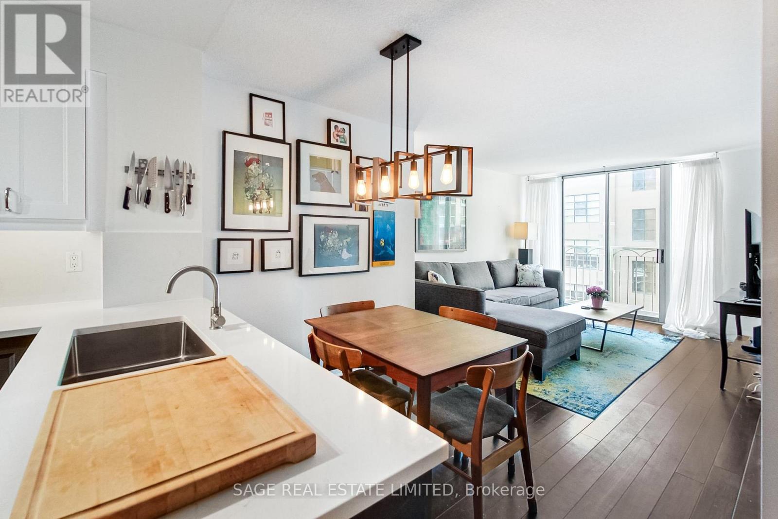 562 - 313 Richmond Street E, Toronto, Ontario  M5A 4S7 - Photo 14 - C12799448