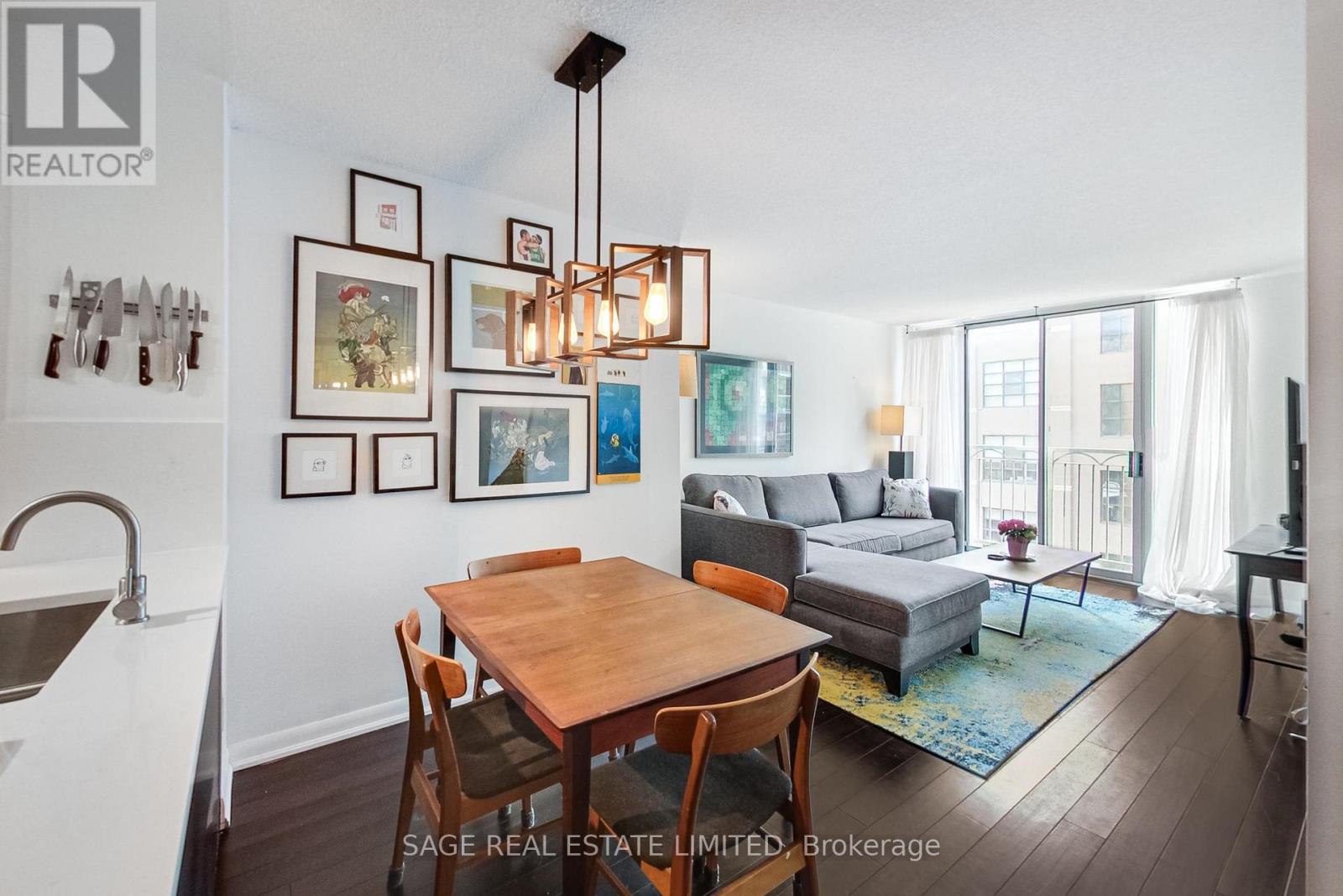 562 - 313 Richmond Street E, Toronto, Ontario  M5A 4S7 - Photo 15 - C12799448