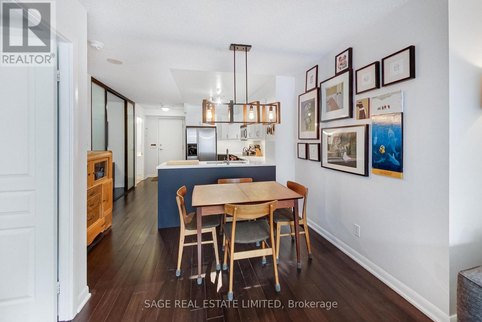 562 - 313 Richmond Street E, Toronto, Ontario  M5A 4S7 - Photo 16 - C12799448