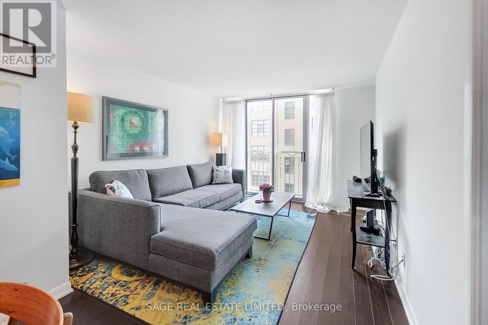 562 - 313 Richmond Street E, Toronto, Ontario  M5A 4S7 - Photo 17 - C12799448