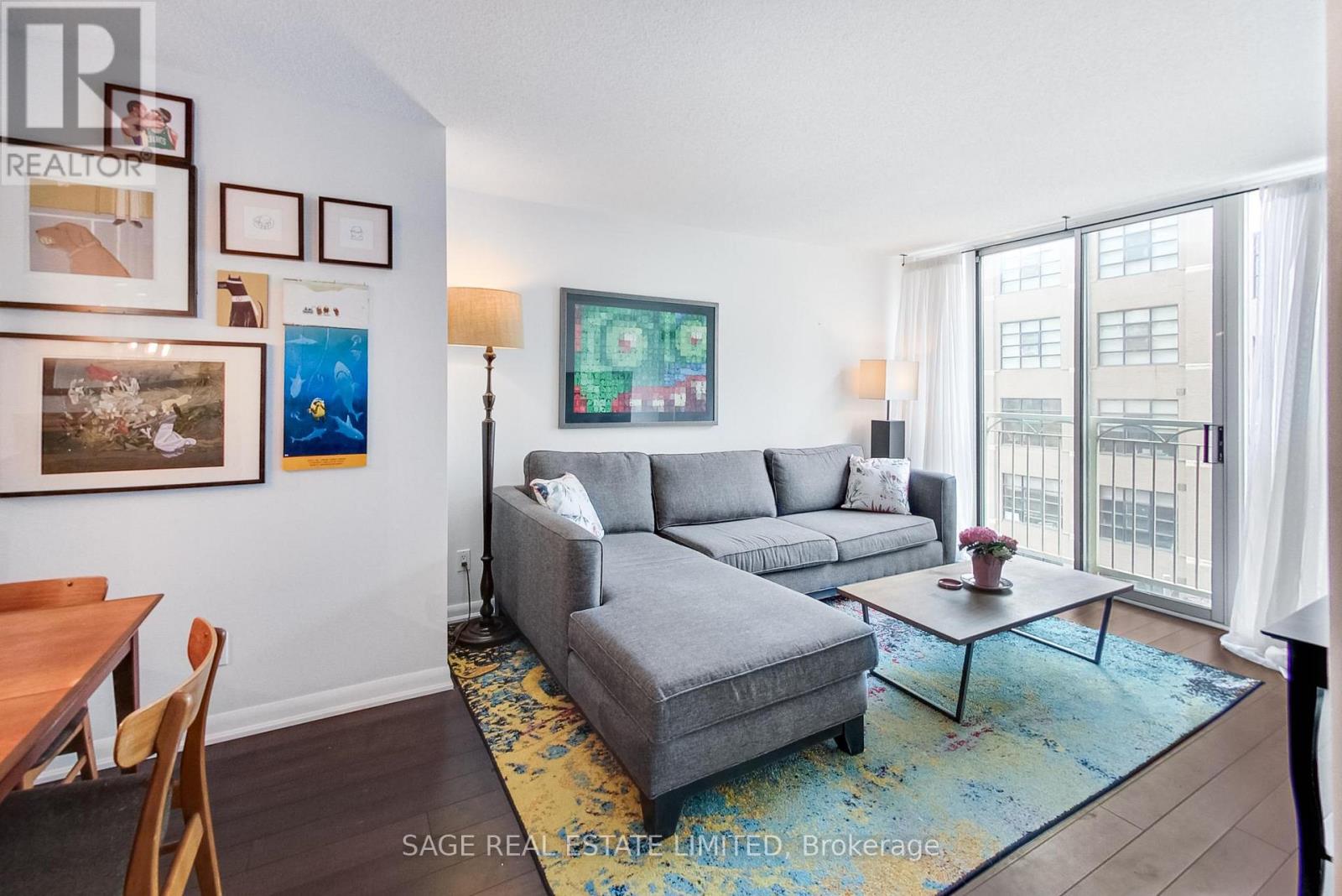 562 - 313 Richmond Street E, Toronto, Ontario  M5A 4S7 - Photo 18 - C12799448