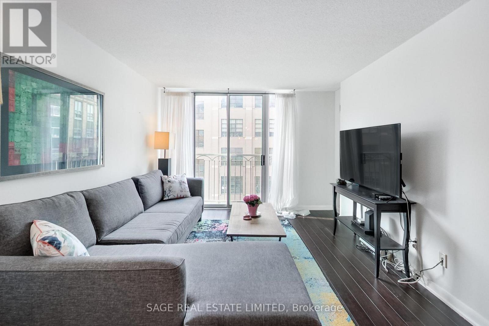 562 - 313 Richmond Street E, Toronto, Ontario  M5A 4S7 - Photo 19 - C12799448