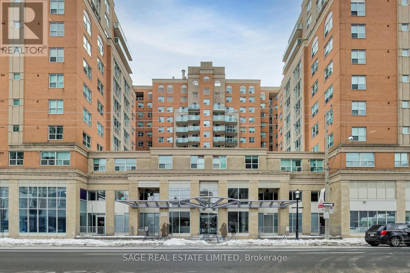 562 - 313 Richmond Street E, Toronto, Ontario  M5A 4S7 - Photo 2 - C12799448