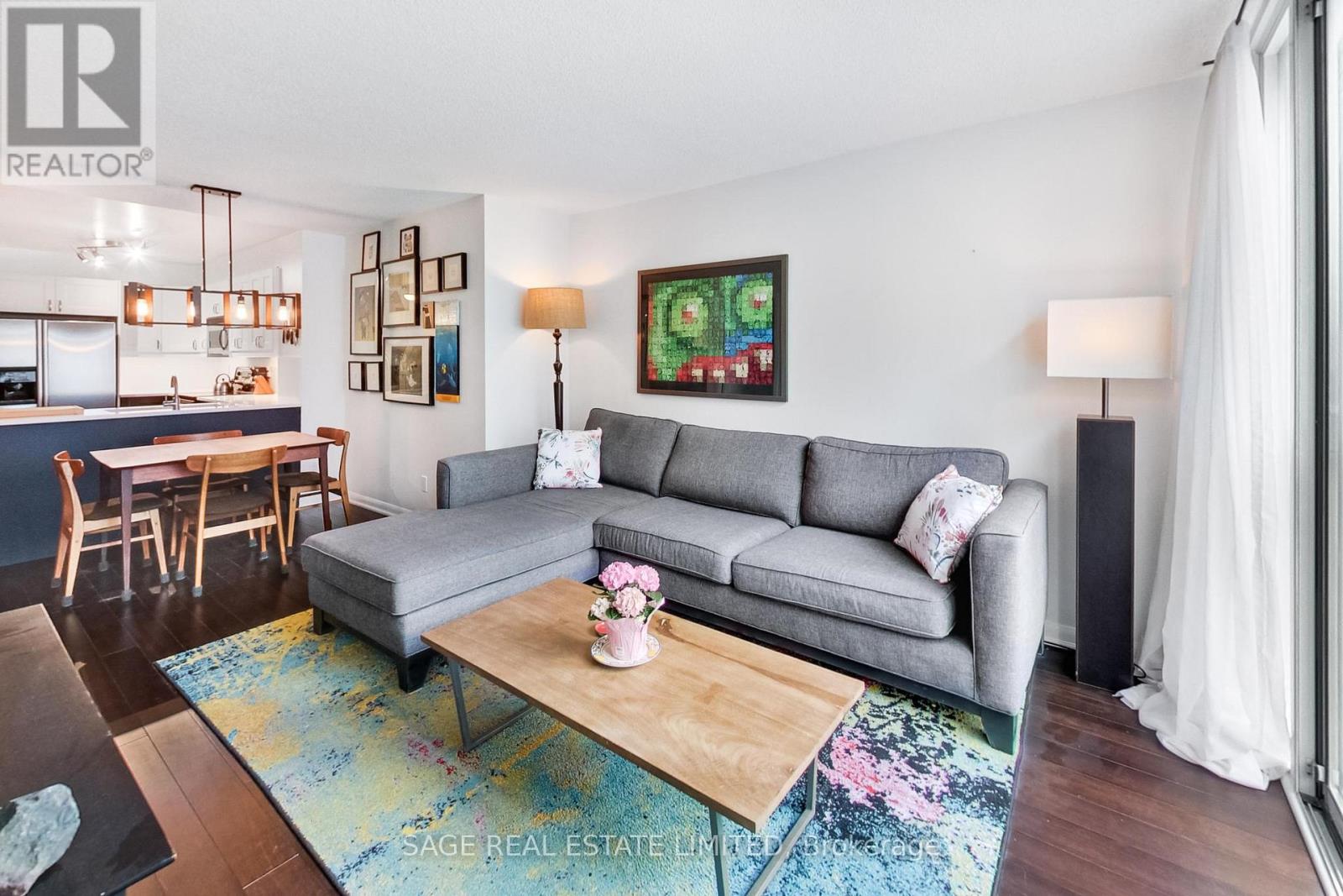 562 - 313 Richmond Street E, Toronto, Ontario  M5A 4S7 - Photo 21 - C12799448