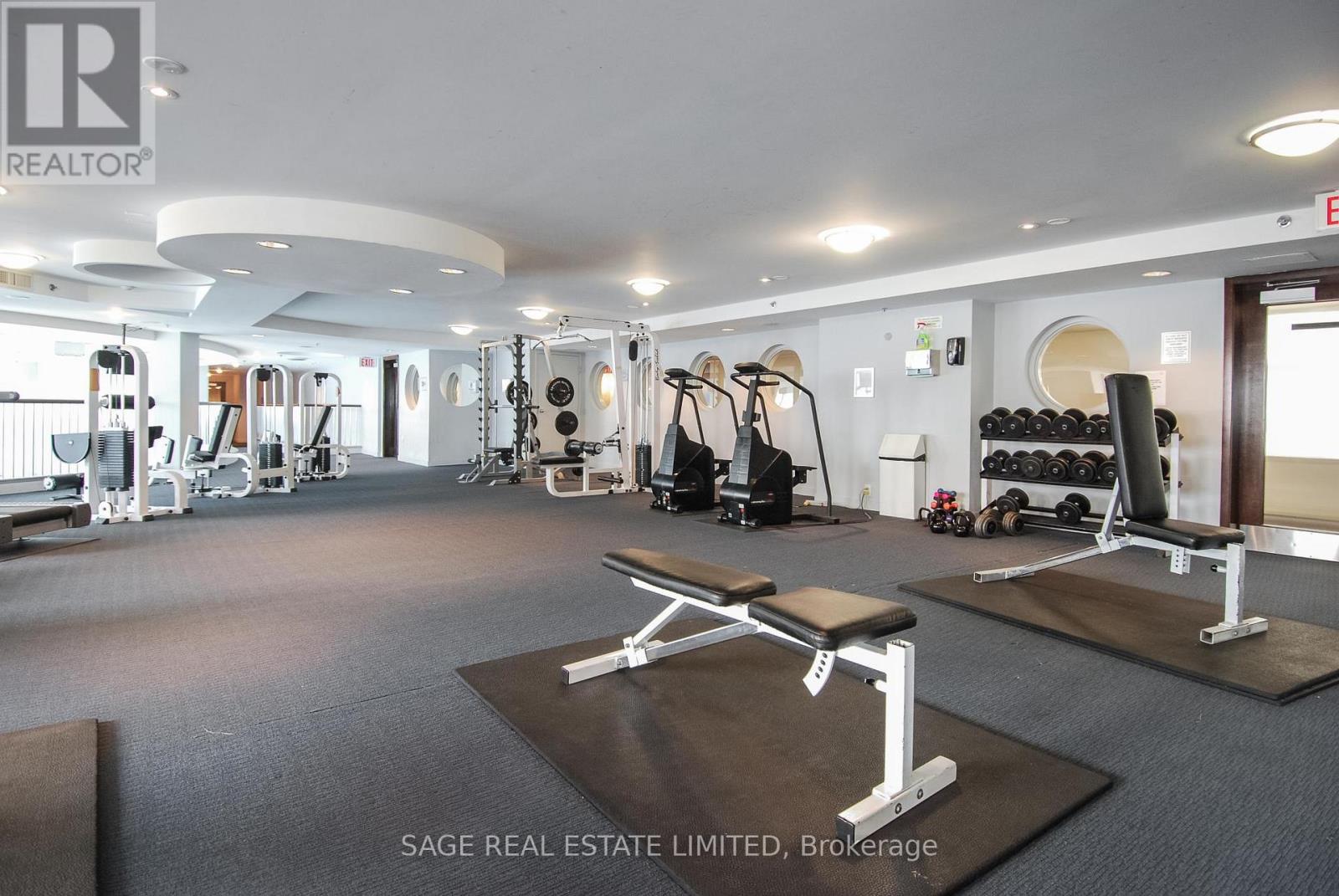 562 - 313 Richmond Street E, Toronto, Ontario  M5A 4S7 - Photo 25 - C12799448