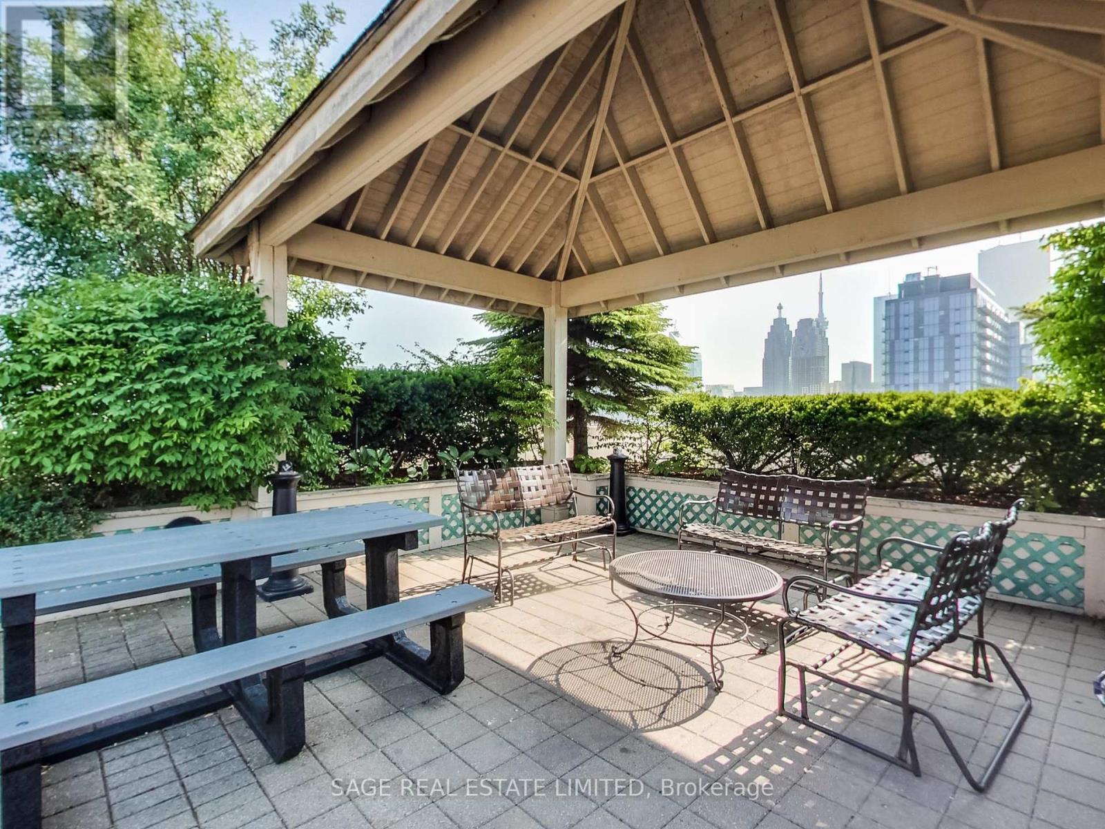 562 - 313 Richmond Street E, Toronto, Ontario  M5A 4S7 - Photo 34 - C12799448