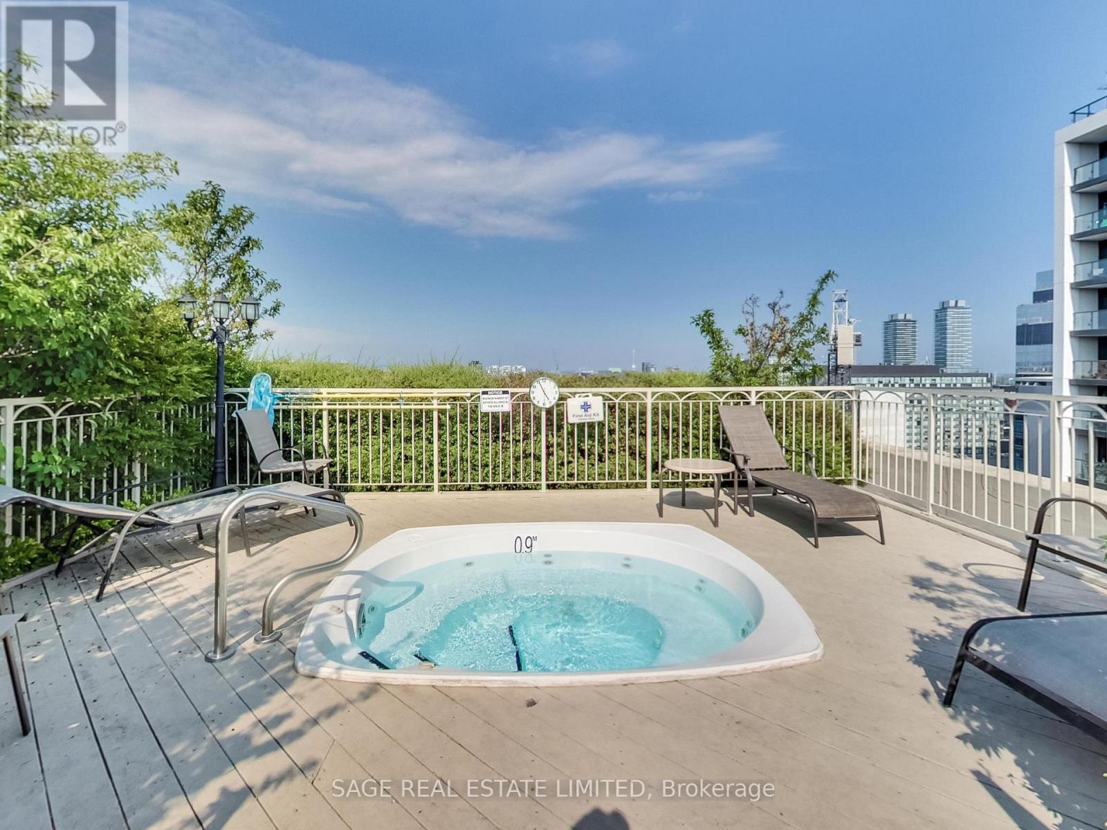 562 - 313 Richmond Street E, Toronto, Ontario  M5A 4S7 - Photo 35 - C12799448