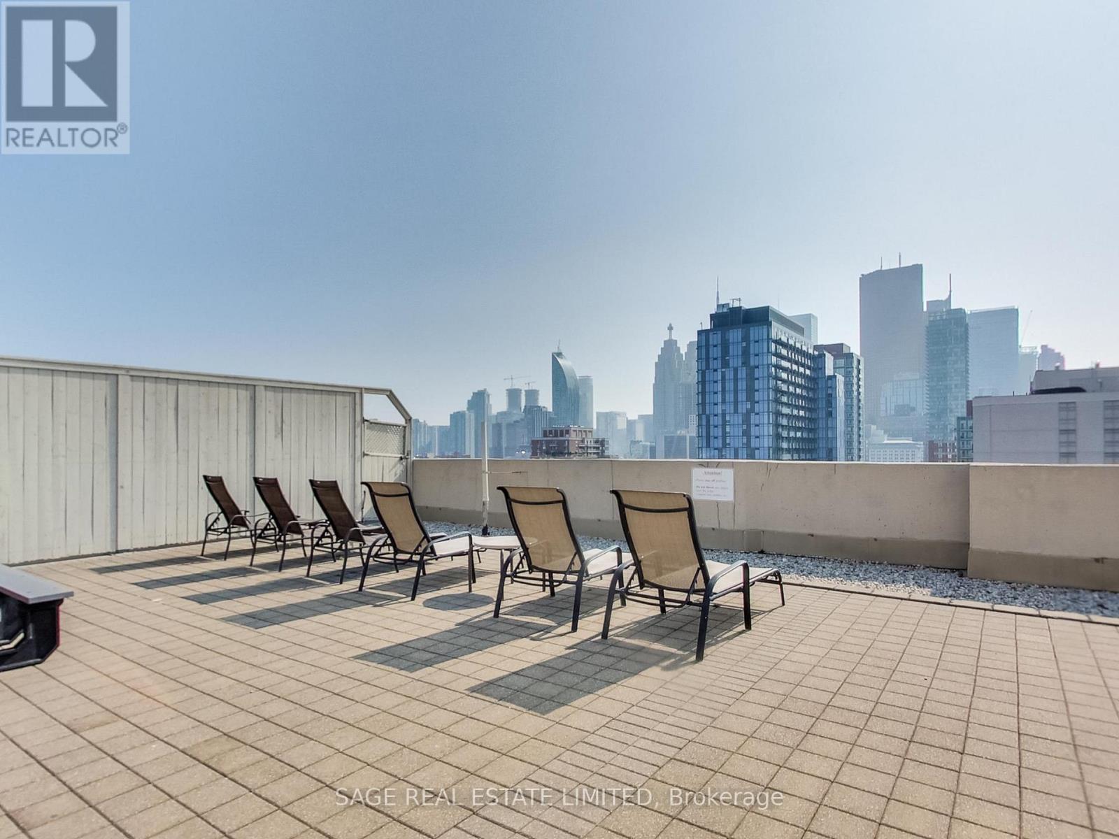 562 - 313 Richmond Street E, Toronto, Ontario  M5A 4S7 - Photo 36 - C12799448