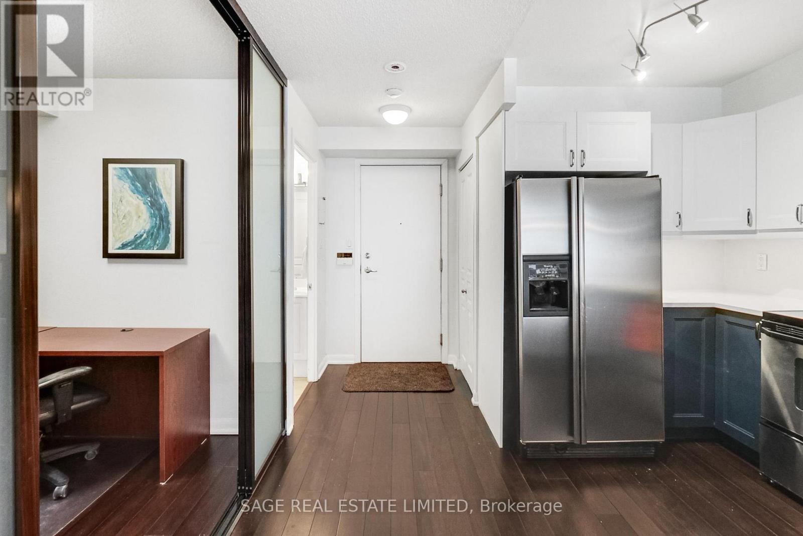 562 - 313 Richmond Street E, Toronto, Ontario  M5A 4S7 - Photo 4 - C12799448