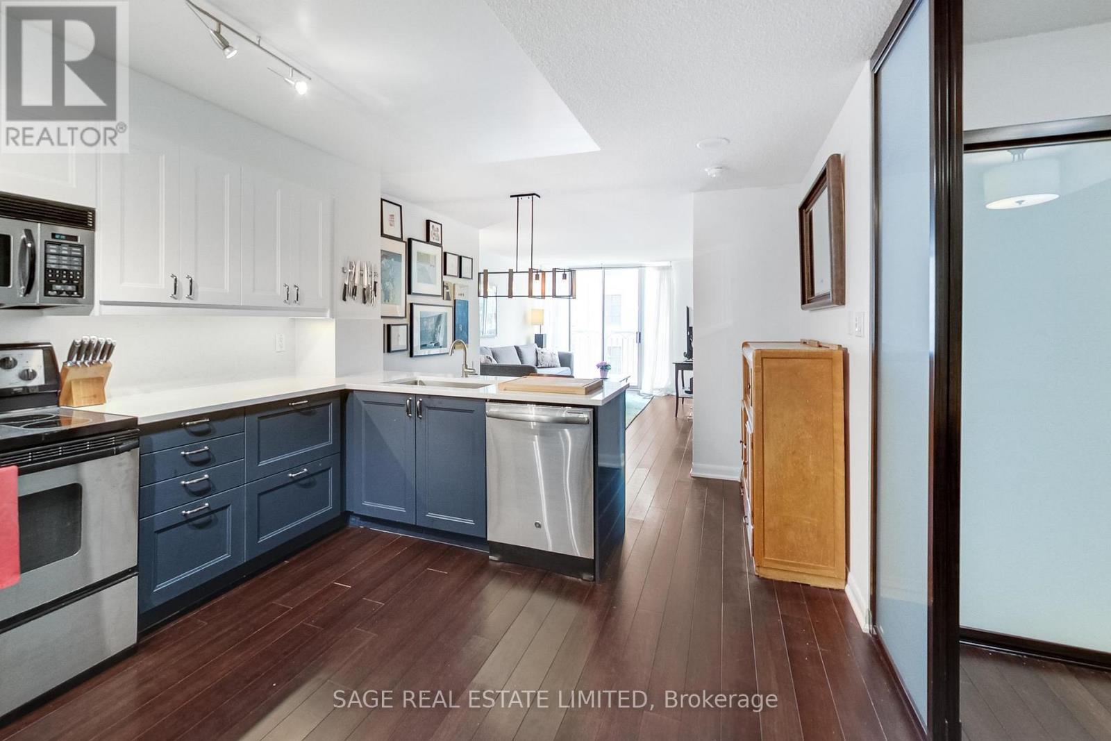 562 - 313 Richmond Street E, Toronto, Ontario  M5A 4S7 - Photo 6 - C12799448