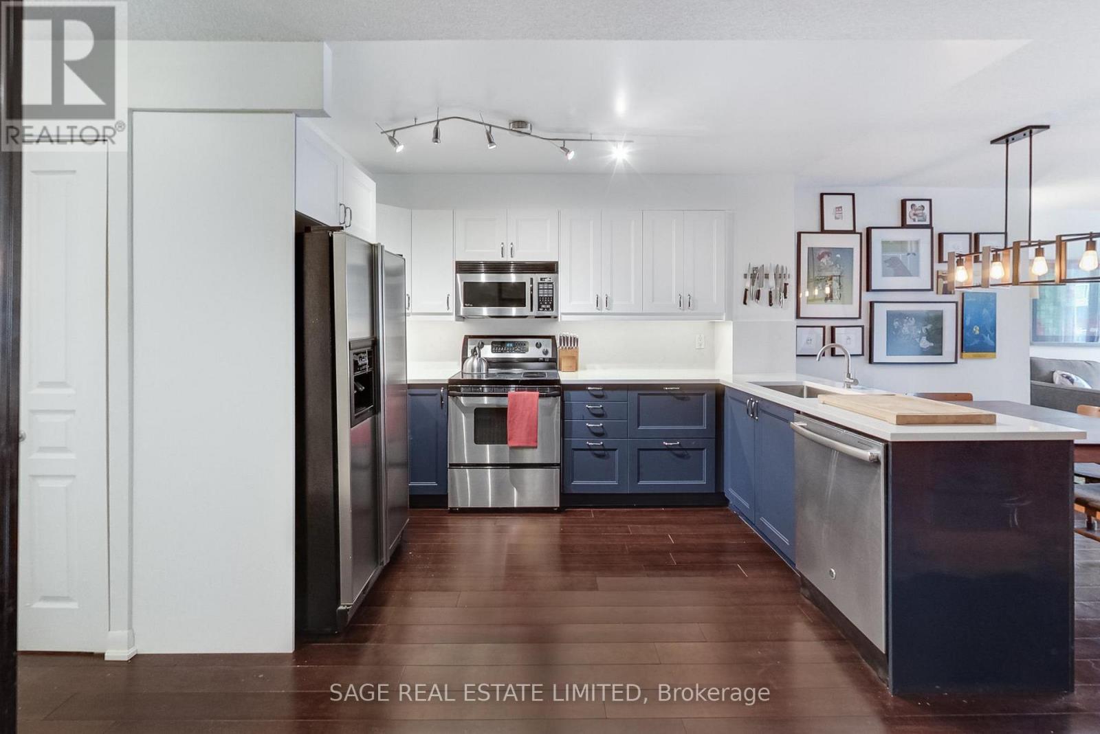 562 - 313 Richmond Street E, Toronto, Ontario  M5A 4S7 - Photo 7 - C12799448