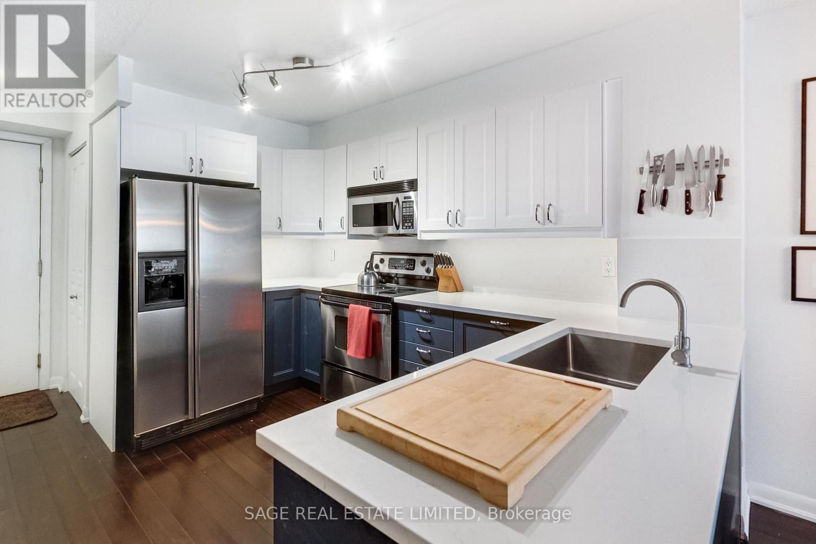 562 - 313 Richmond Street E, Toronto, Ontario  M5A 4S7 - Photo 9 - C12799448