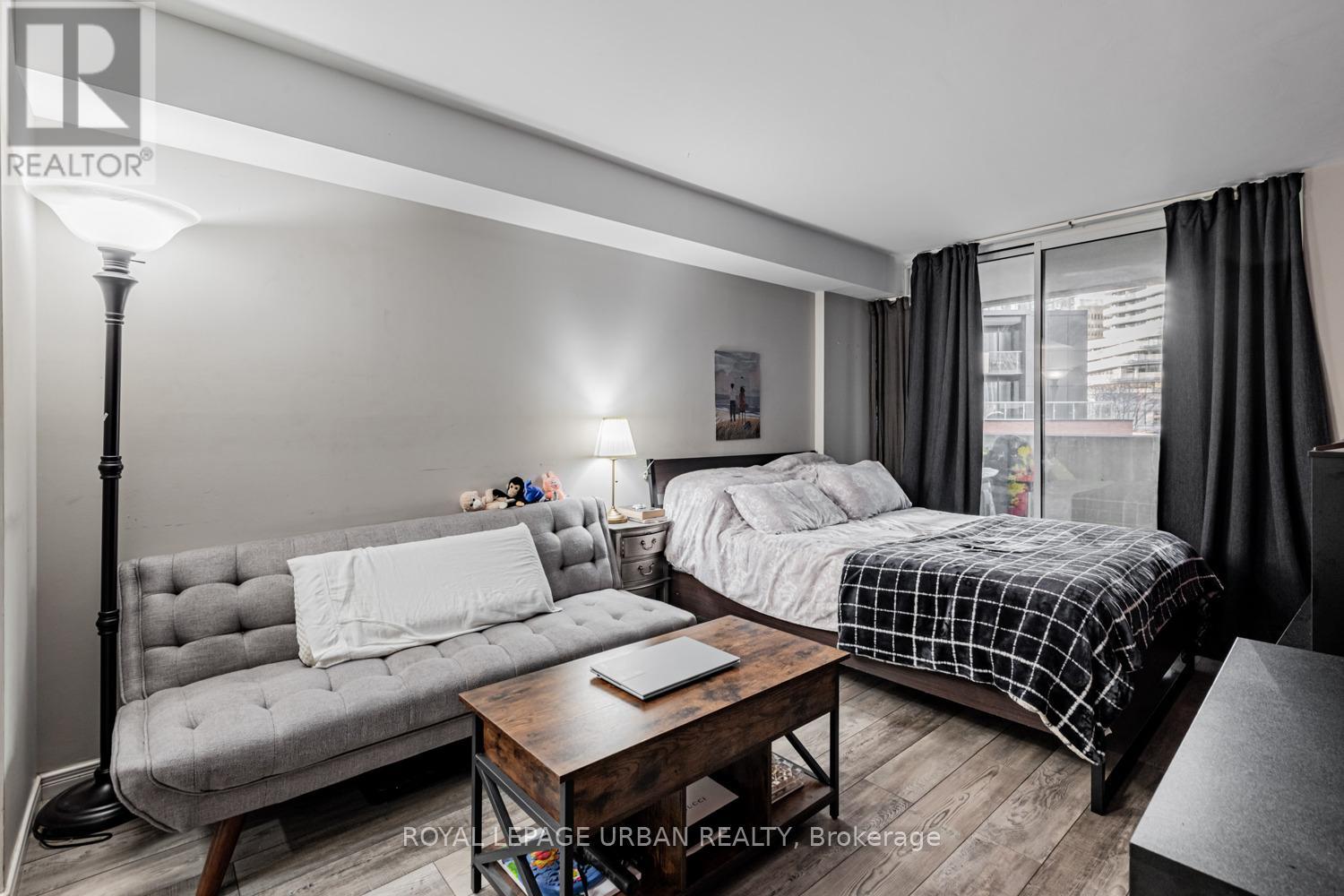 505 - 25 Maitland Street, Toronto, Ontario  M4Y 2W1 - Photo 16 - C12799488
