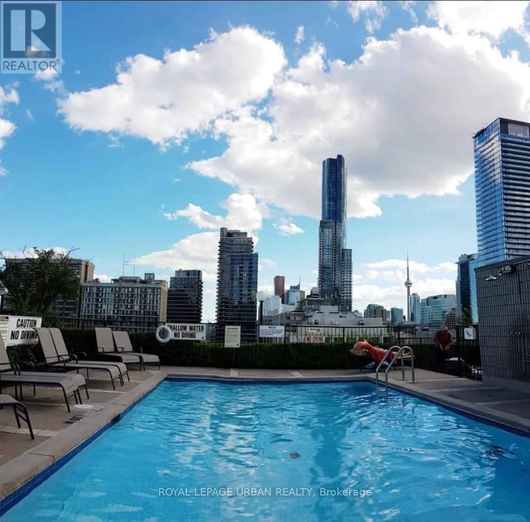 505 - 25 Maitland Street, Toronto, Ontario  M4Y 2W1 - Photo 26 - C12799488