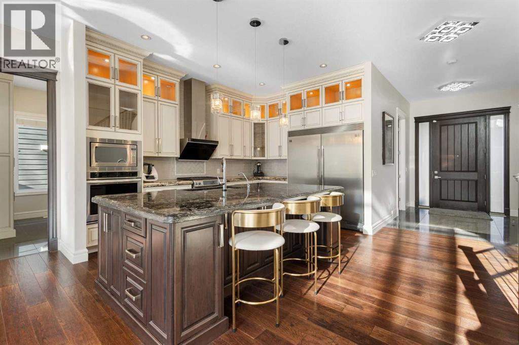 13 Aspen Vista Road Sw, Calgary, Alberta  T3H 0Y7 - Photo 4 - A2286565