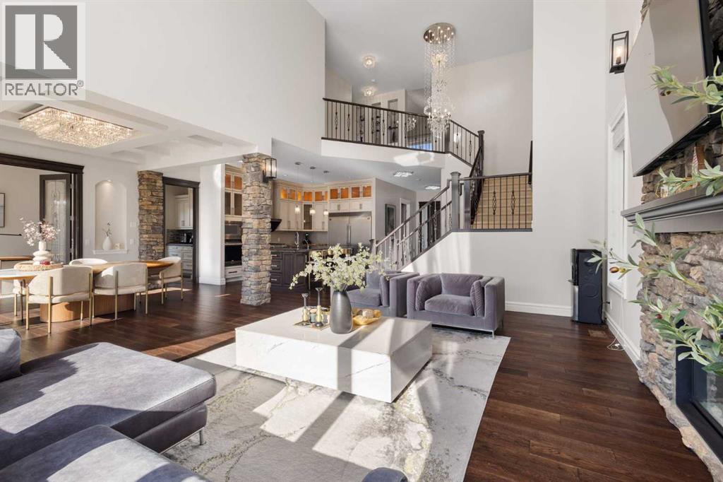 13 Aspen Vista Road Sw, Calgary, Alberta  T3H 0Y7 - Photo 10 - A2286565