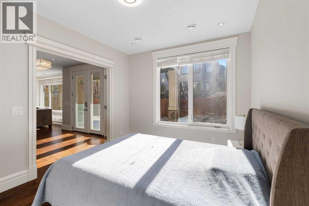 13 Aspen Vista Road Sw, Calgary, Alberta  T3H 0Y7 - Photo 38 - A2286565