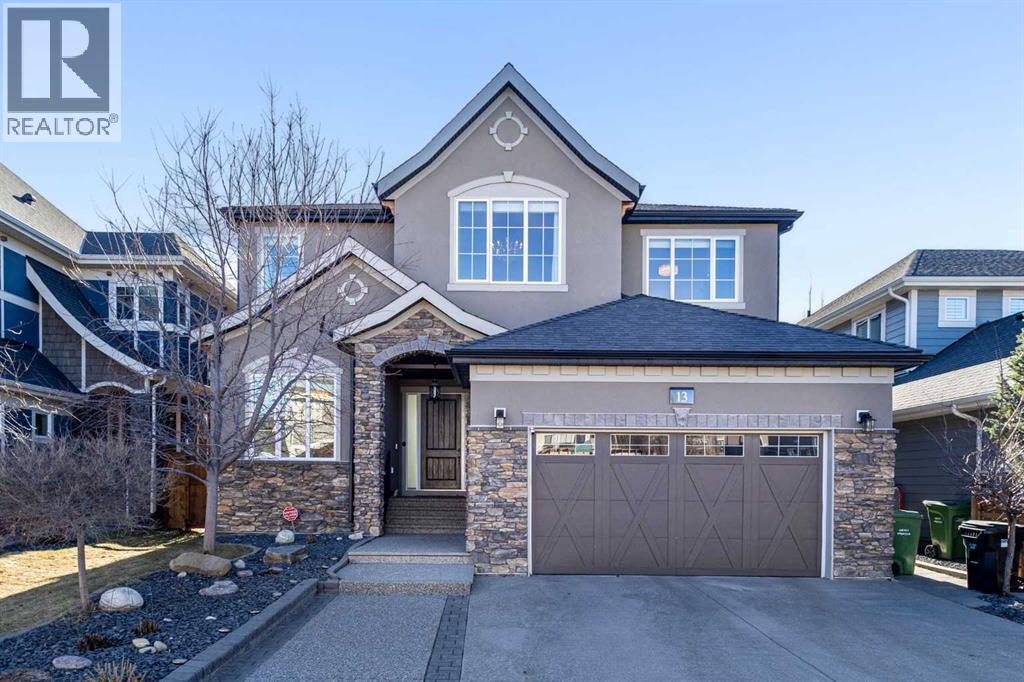 13 Aspen Vista Road Sw, Calgary, Alberta  T3H 0Y7 - Photo 1 - A2286565