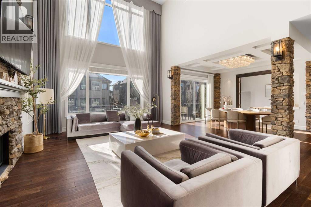 13 Aspen Vista Road Sw, Calgary, Alberta  T3H 0Y7 - Photo 9 - A2286565