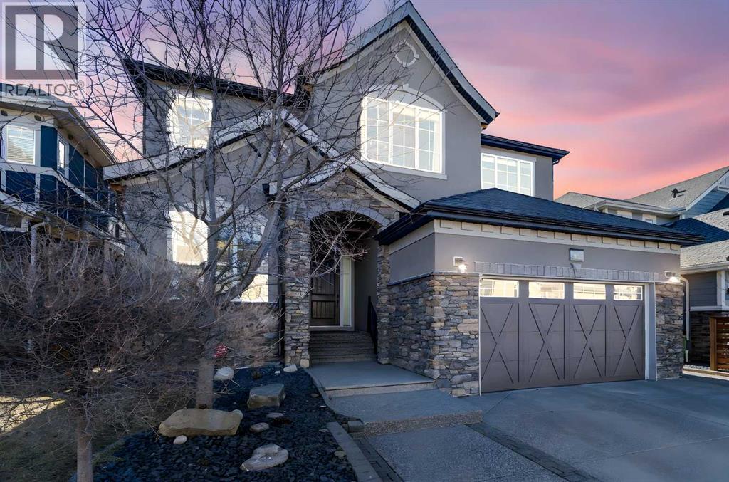 13 Aspen Vista Road Sw, Calgary, Alberta  T3H 0Y7 - Photo 49 - A2286565