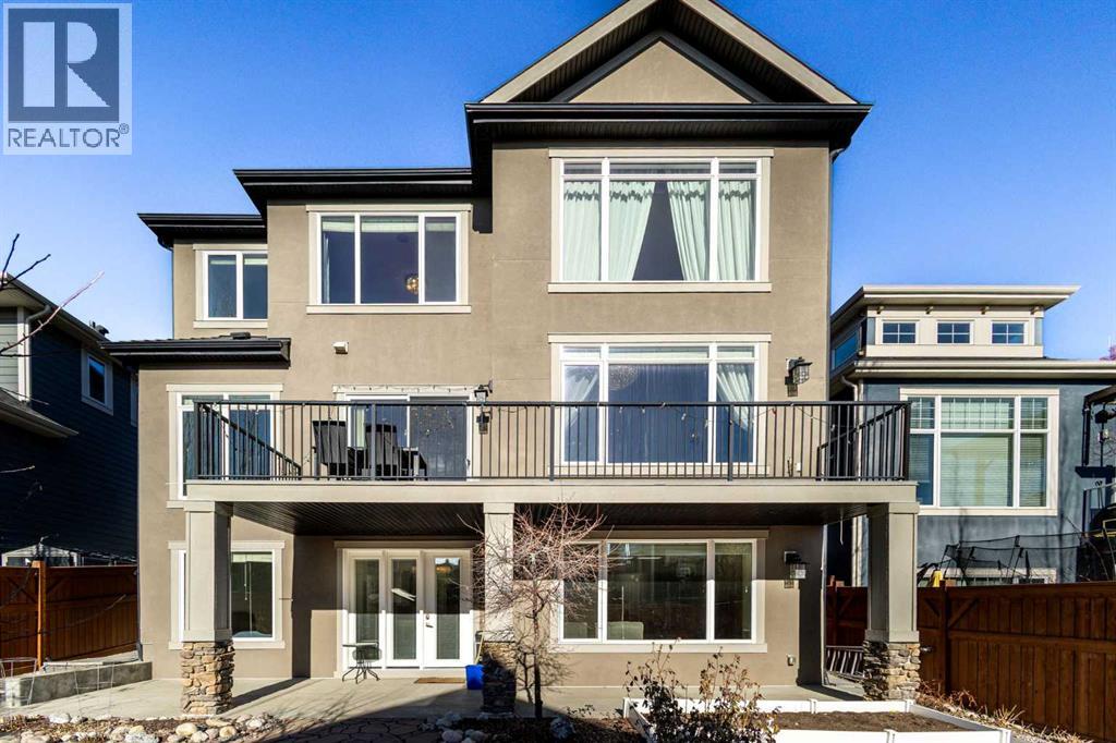 13 Aspen Vista Road Sw, Calgary, Alberta  T3H 0Y7 - Photo 48 - A2286565