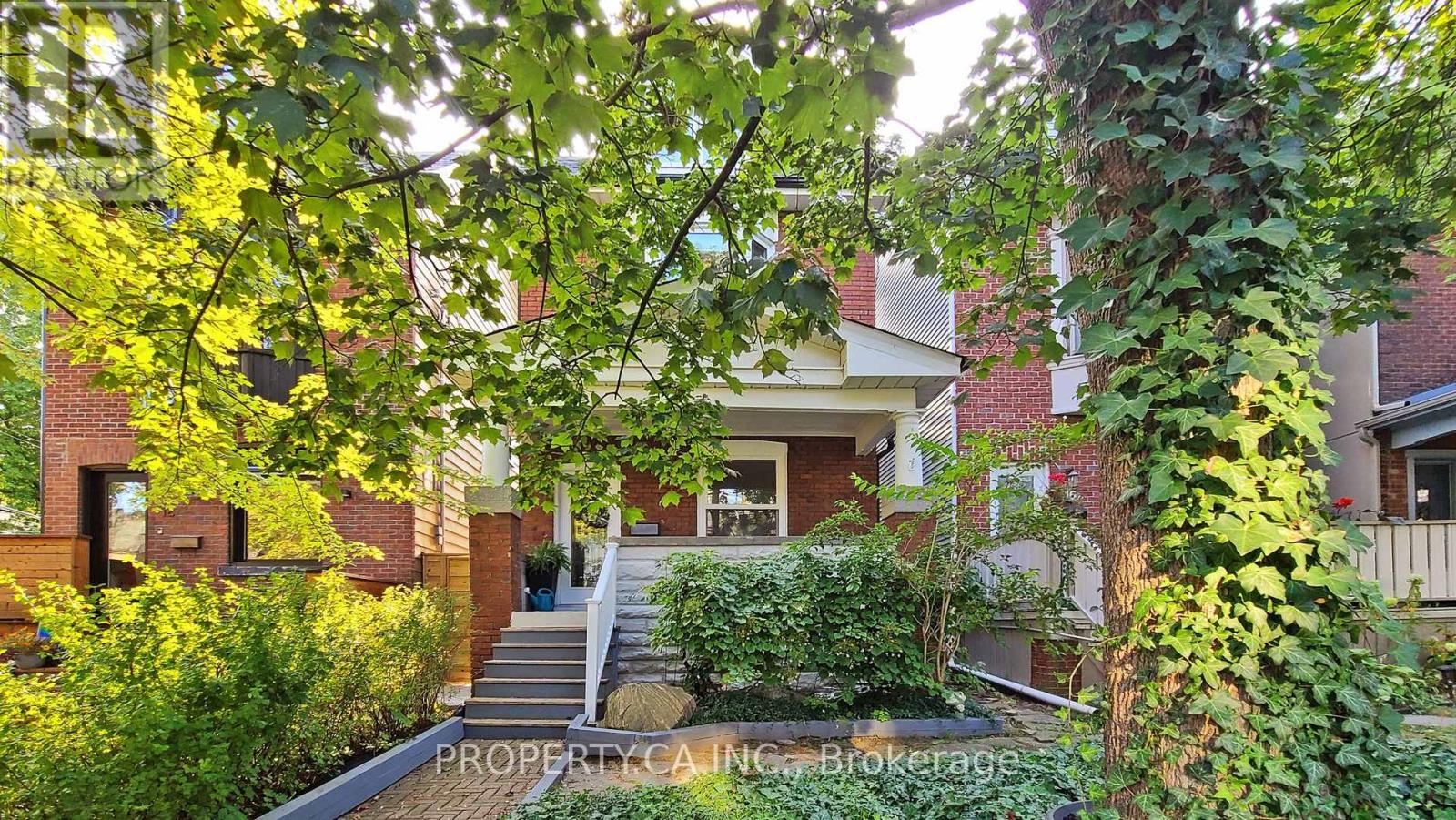 14 Galt Avenue, Toronto, Ontario  M4M 2Z1 - Photo 35 - E12799424